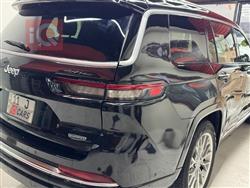 جيب جراند شيروكي إل